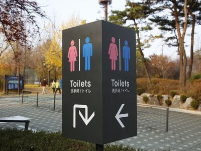 Expert Vip Restroom Rentals services in Wamsutter, WY